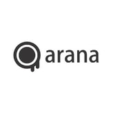 AranaWeb coupon codes