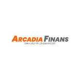 Arcadia Finans coupon codes