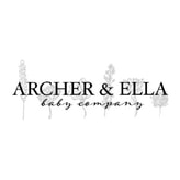 Archer & Ella Baby Co. coupon codes