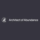 Architect of Abundance coupon codes
