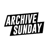 Archive Sunday coupon codes
