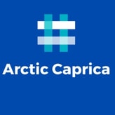 Arctic Caprica coupon codes