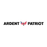 Ardent Patriot Apparel coupon codes