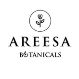 Areesa Botanicals coupon codes
