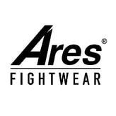 Ares Fightwear coupon codes