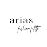 Arias Fashion Palette coupon codes
