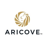 Aricove Studio coupon codes
