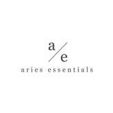 Aries Essentials coupon codes