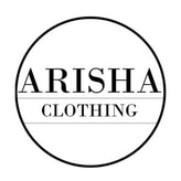 Arisha Clothing coupon codes