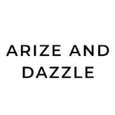 Arize and Dazzle coupon codes