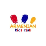 Armenian Kids Club coupon codes