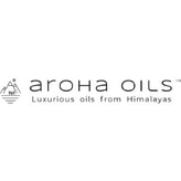 Aroha Oils coupon codes