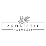 Arolistic Naturals coupon codes