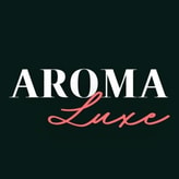 Aroma Luxe coupon codes