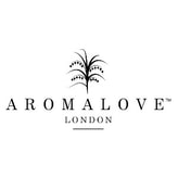AromaLove London coupon codes