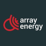 Array Energy coupon codes