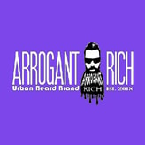 Arrogant Rich Urban Beard Brand coupon codes