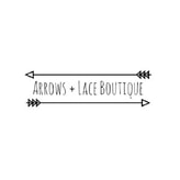 Arrows and Lace Boutique coupon codes