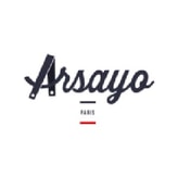 Arsayo coupon codes