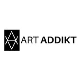 Art Addikt coupon codes