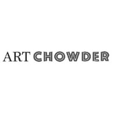 Art Chowder coupon codes