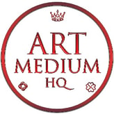 Art Medium HQ LTD coupon codes