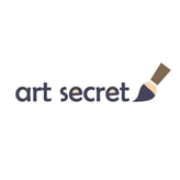 Art Secret coupon codes