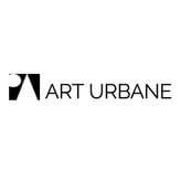 Art Urbane coupon codes