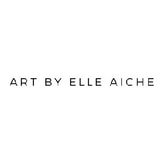 Art by Elle Aiche coupon codes