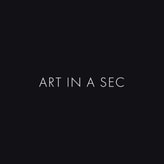 Art in a Sec coupon codes