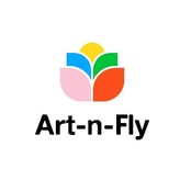 Art-n-Fly coupon codes