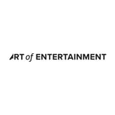Art of Entertainment coupon codes