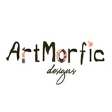 ArtMorfic Designs coupon codes