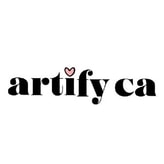ArtifyCA coupon codes
