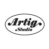Artig Studio coupon codes