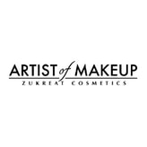 Artist of Makeup coupon codes
