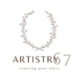 Artistry 67 coupon codes