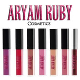 Aryam Ruby Cosmetics coupon codes