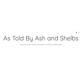 As Told By Ash And Shelbs coupon codes