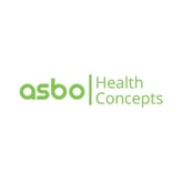 Asbo Concepts coupon codes