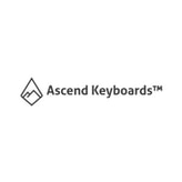 Ascend Keyboards coupon codes