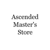 Ascended Master's Store coupon codes