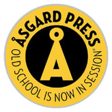 Asgard Press coupon codes