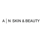 AN Skin and Beauty coupon codes