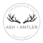 Ash and Antler coupon codes