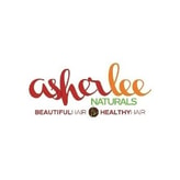 Asherlee Naturals coupon codes