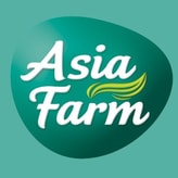 Asia Farm coupon codes