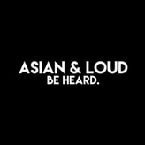 Asian & Loud coupon codes