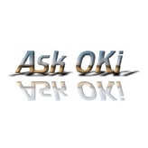 Ask OKi coupon codes
