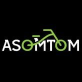 Asomtom Electric bike coupon codes